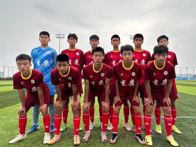 中国足协U15冠军杯赛落幕 正视差距锻炼队伍