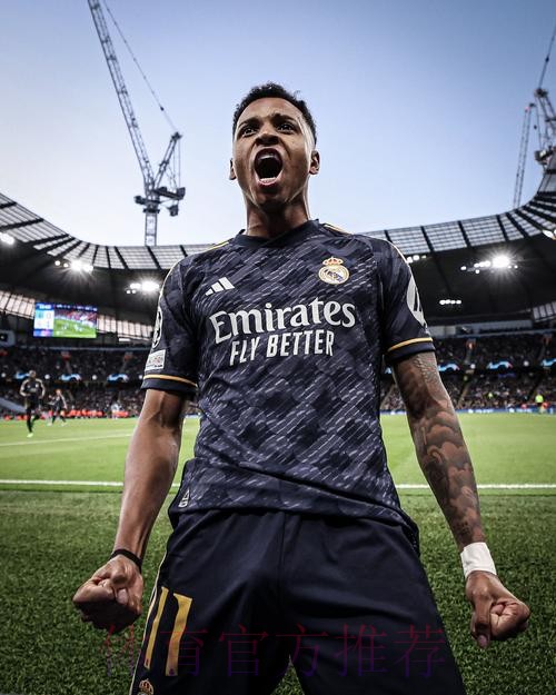 6球4助攻!官方:罗德里戈当选皇马11月最佳球员 6球4助攻!官方:罗德里戈当选皇马11月最佳球员