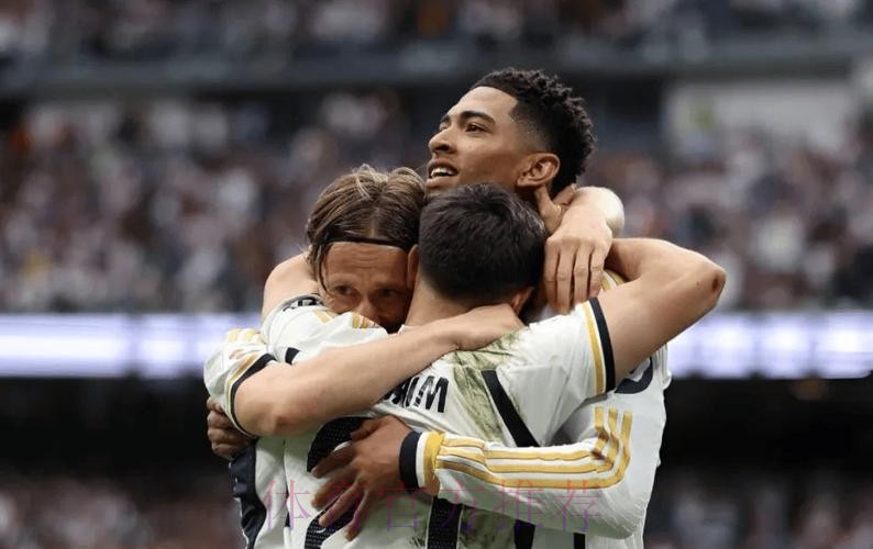 本周末对阵马洛卡的联赛 皇马将进行大轮换